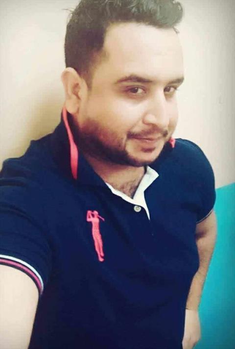Hanzi Ali