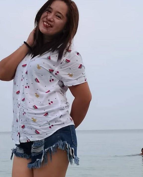 Prettyrosey