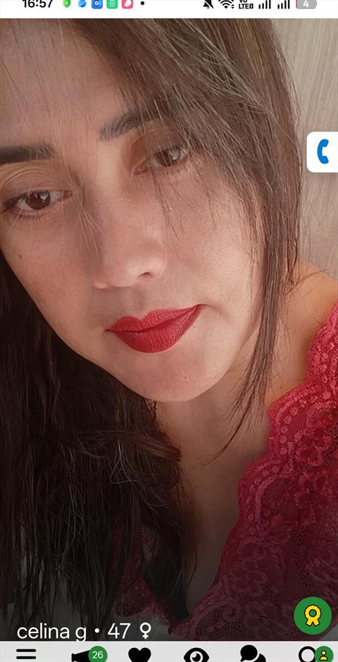 celina g