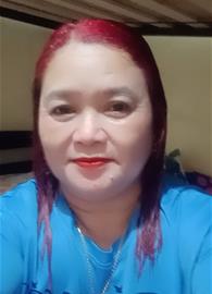 josefina Moreno