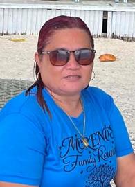 josefina Moreno
