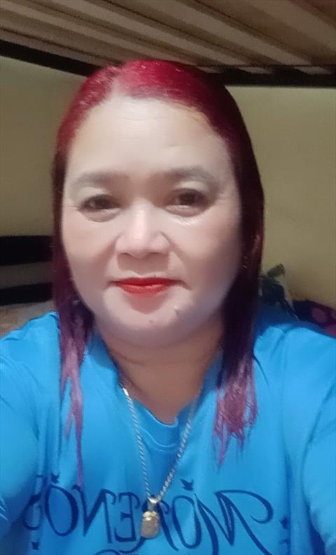 josefina Moreno