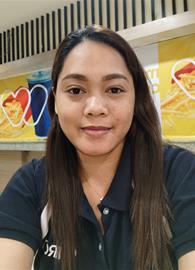 Myrasol Dango Tinio