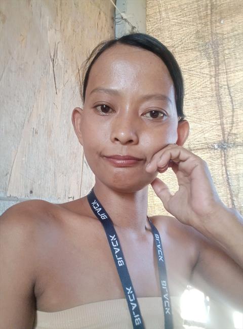 I am Me