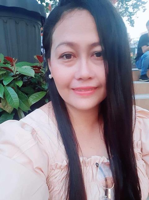 lyn collantes