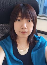 Maggie yuan