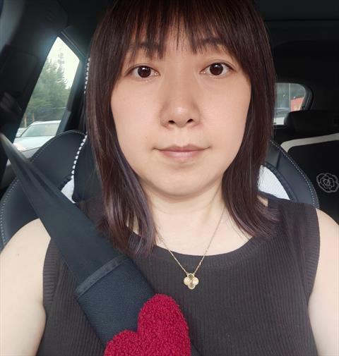Maggie yuan