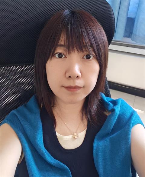 Maggie yuan