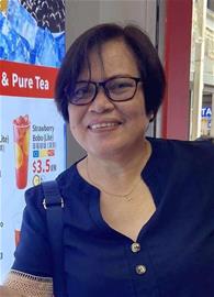 Ma Lorna Santiago