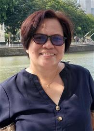 Ma Lorna Santiago