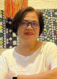 Ma Lorna Santiago