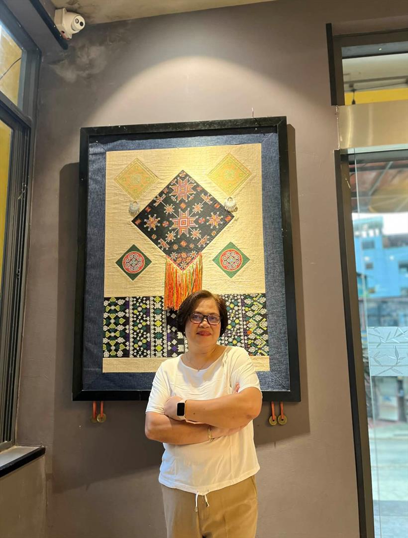 Ma Lorna Santiago