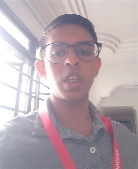pranav