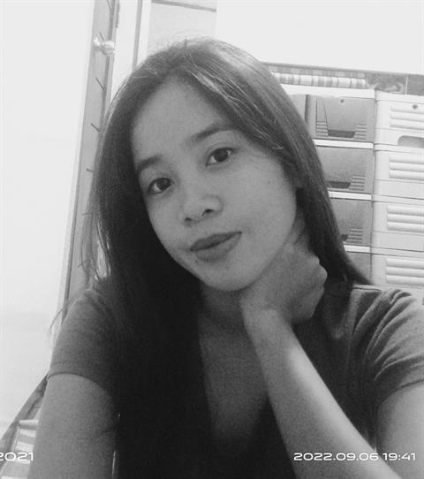 Julina Hernando