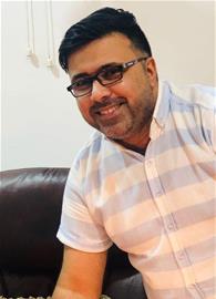 Ali Ali
