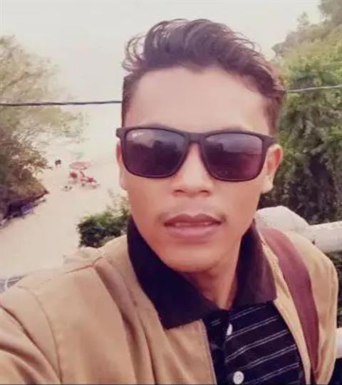 Andi firman hamdani