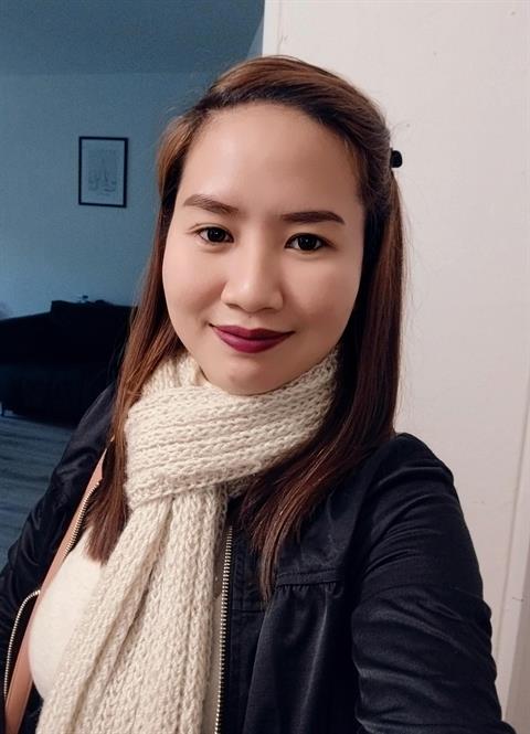 Novelyn Dacanay