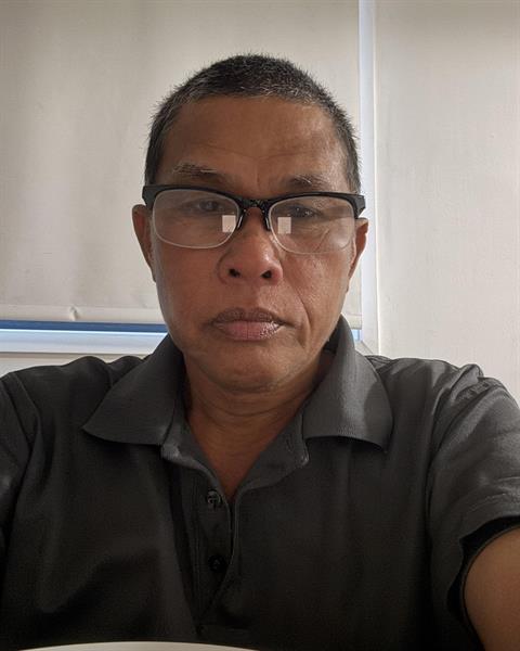 Gregorio Antonio Rey