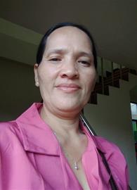 Teresa Quiapo