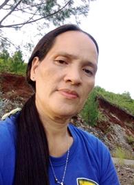 Teresa Quiapo