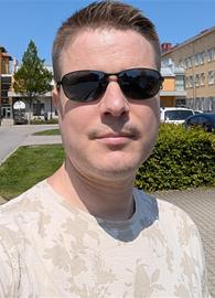 Svedin
