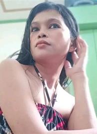 rechelle gallego