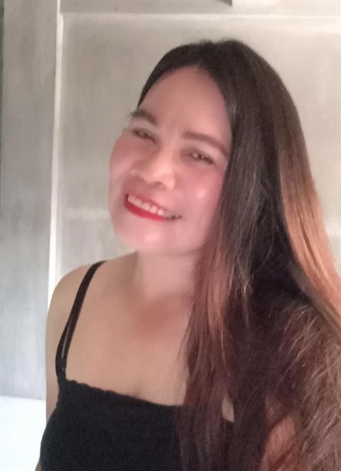 ginalyn bautista