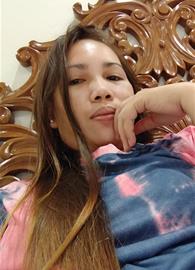 Pinky Hu