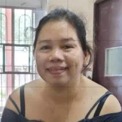 Gerlie Lamery Dorado