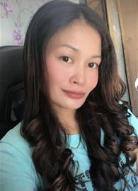 Jairene Maglangit