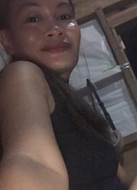 Jairene Maglangit