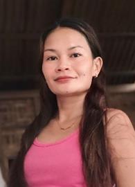 Jairene Maglangit