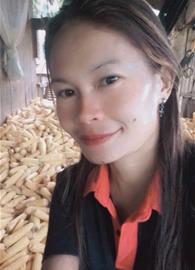 Jairene Maglangit