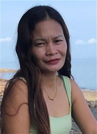 Jairene Maglangit