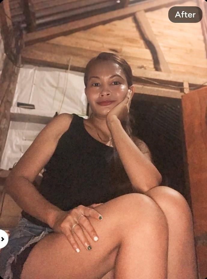 Jairene Maglangit