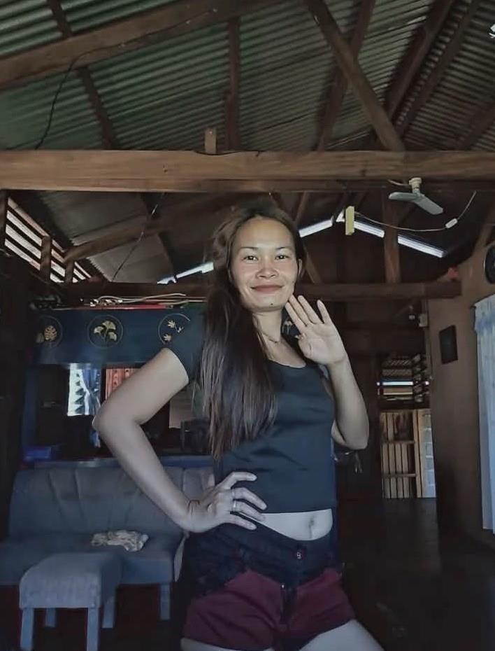 Jairene Maglangit