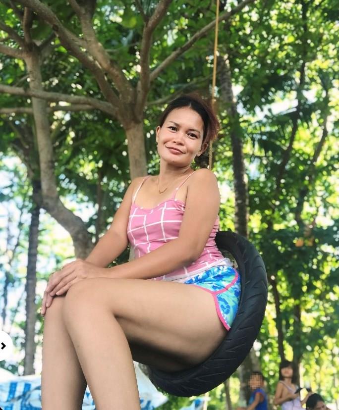 Jairene Maglangit