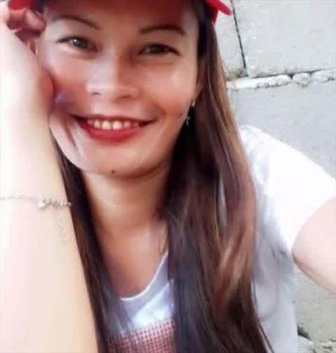 Jairene Maglangit