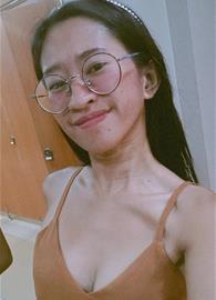 Rikki Ann Mercado
