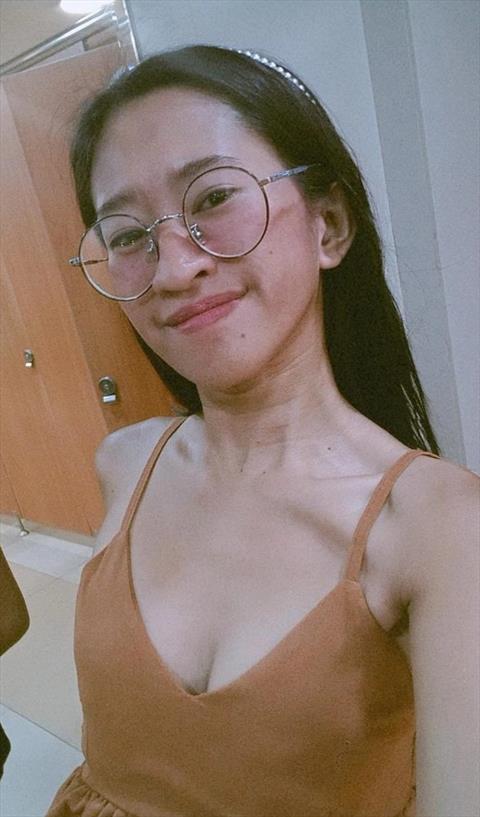Rikki Ann Mercado
