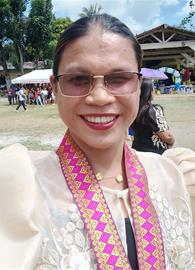 Rengie Ylanan