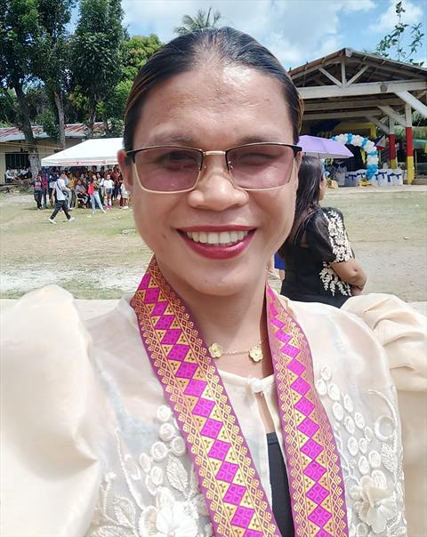 Rengie Ylanan