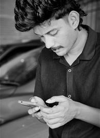 Midhun