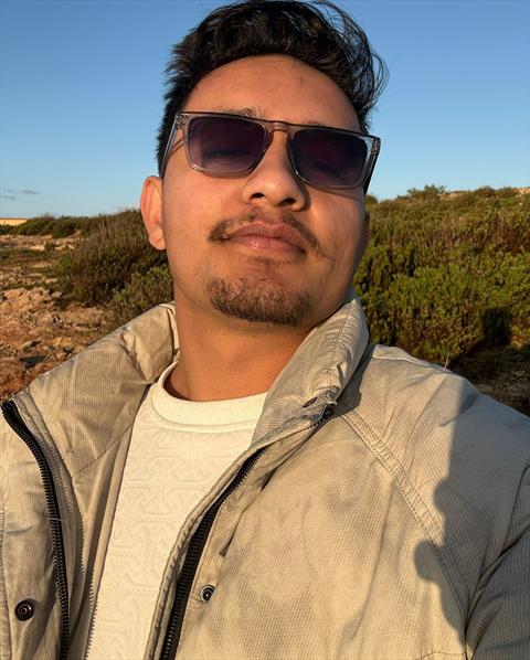 Ashim Dhungana