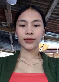 Geily Mae