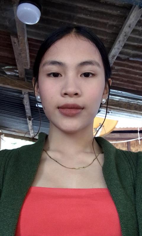 Geily Mae
