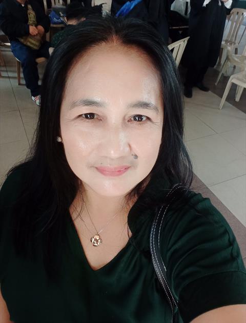 marites riambon