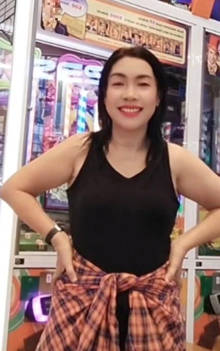 Ella Apas