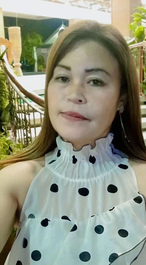 marie jamero