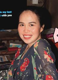 Charlene Mar